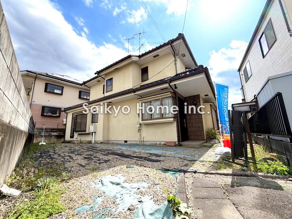 5LDK Home with Garden in Akishima - Photo 1