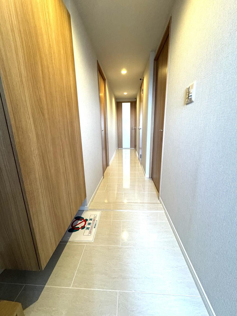 3LDK apartment in Kita Ward, Osaka - Photo 1
