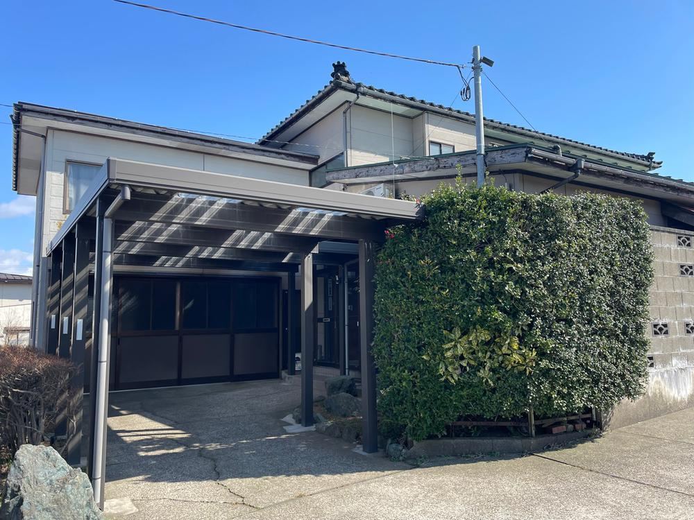 8K house in Joetsu, Niigata - Photo 1