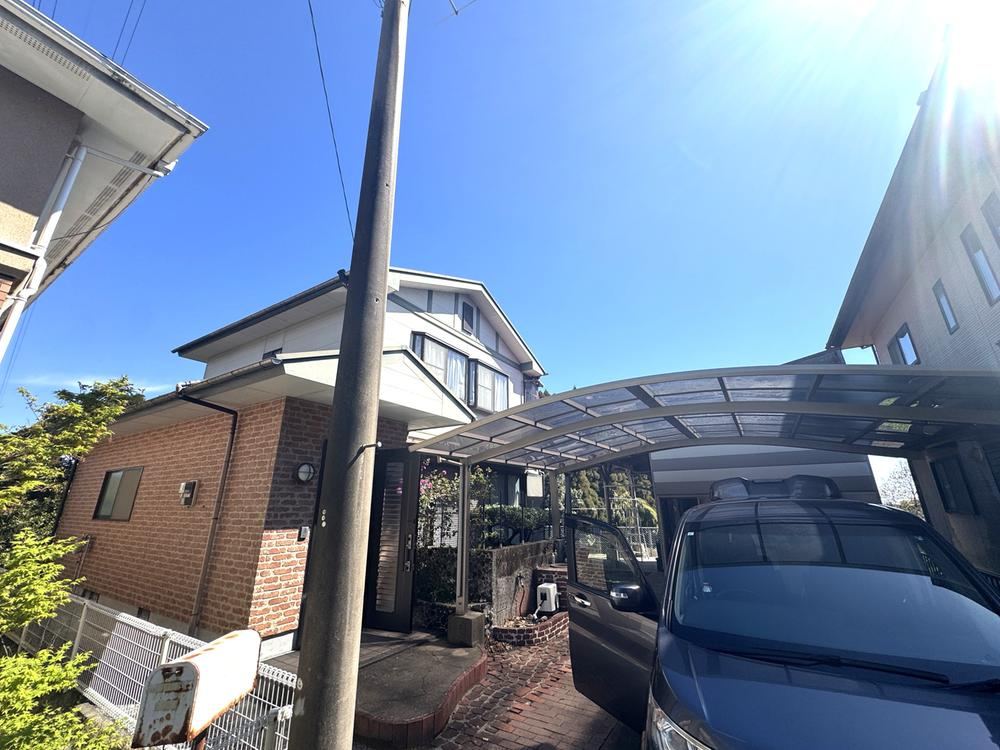 3LDK+S house in Miyazaki, Miyazaki - Photo 1