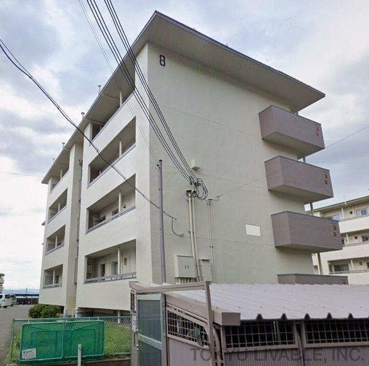 2LDK apartment in Oyamazaki, Otokuni District, Kyoto - Photo 1