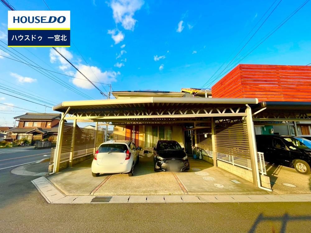 4LDK house in Hashima, Gifu - Photo 1