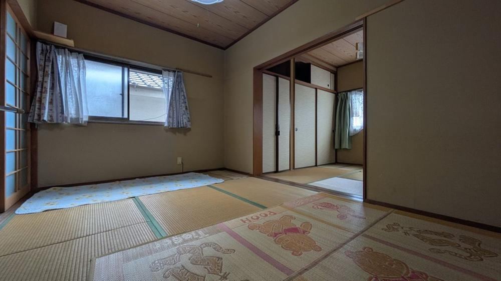 4DK house in Shimonoseki, Yamaguchi - Photo 1