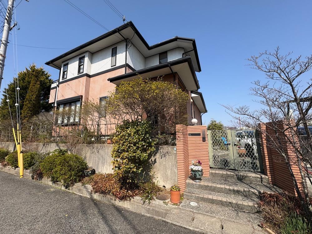 6LDK+2S house in Kita Ward, Kobe, Hyogo - Photo 1