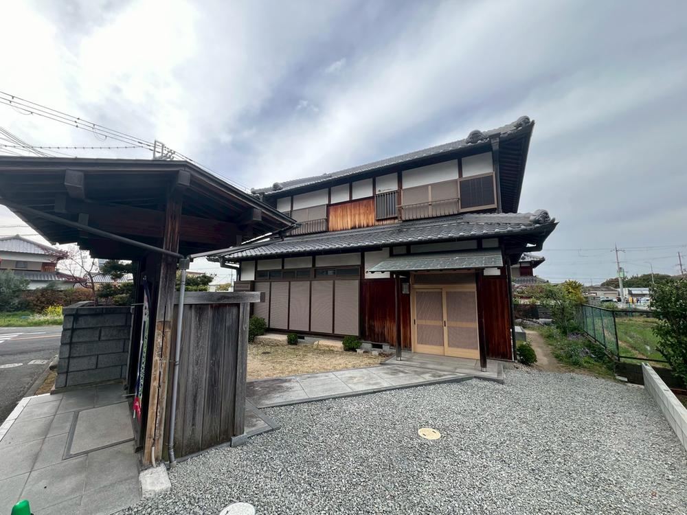 7LDK house in Minami Ward, Sakai, Osaka - Photo 1