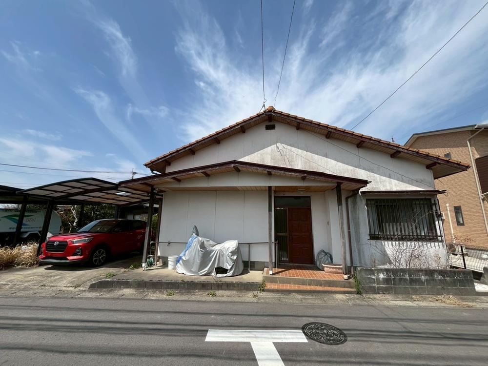 4DK house in Kurume, Fukuoka - Photo 1