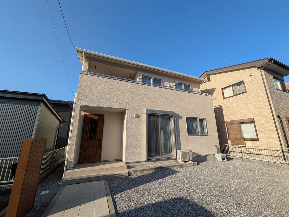Beautiful All-Electric Home Built in 2022 Near Yoko Elementary - Photo 1