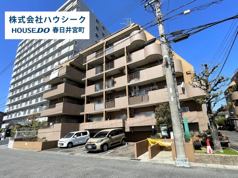2LDK apartment in Kasugai, Aichi - Photo 1