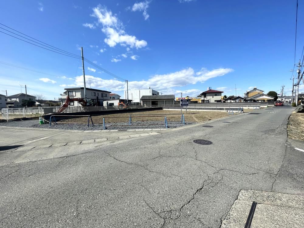 267 m² land in Ota, Gunma - Photo 1