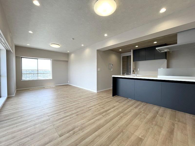 3LDK apartment in Suginami Ward, Tokyo - Photo 1