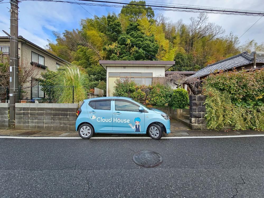 3DK house in Sodegaura, Chiba - Photo 1