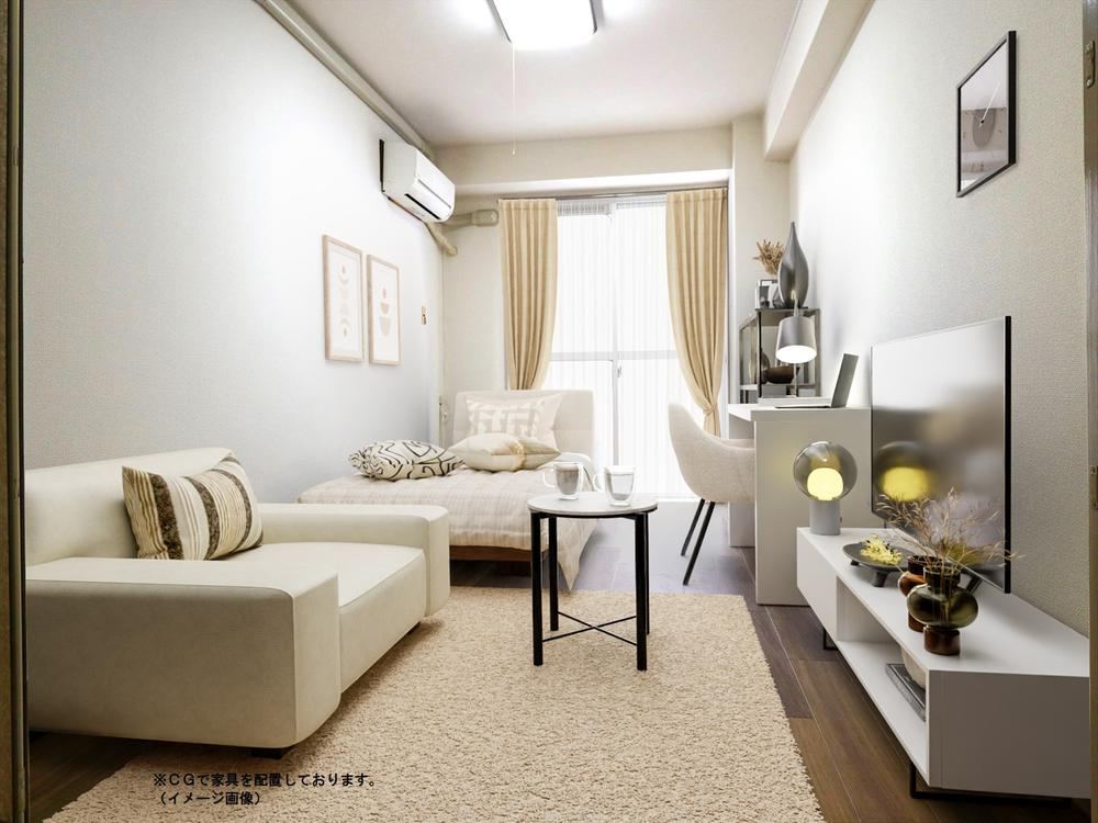 studio apartment in Matsuyama, Ehime - Photo 1