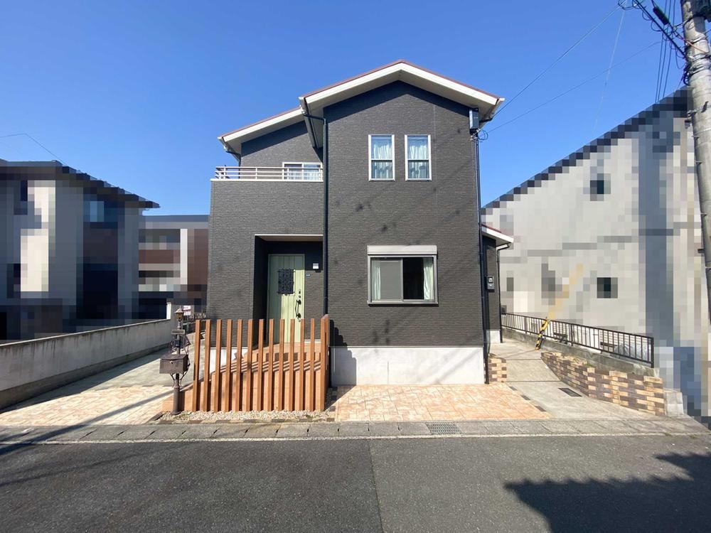 4LDK+S house in Otsu, Shiga - Photo 1