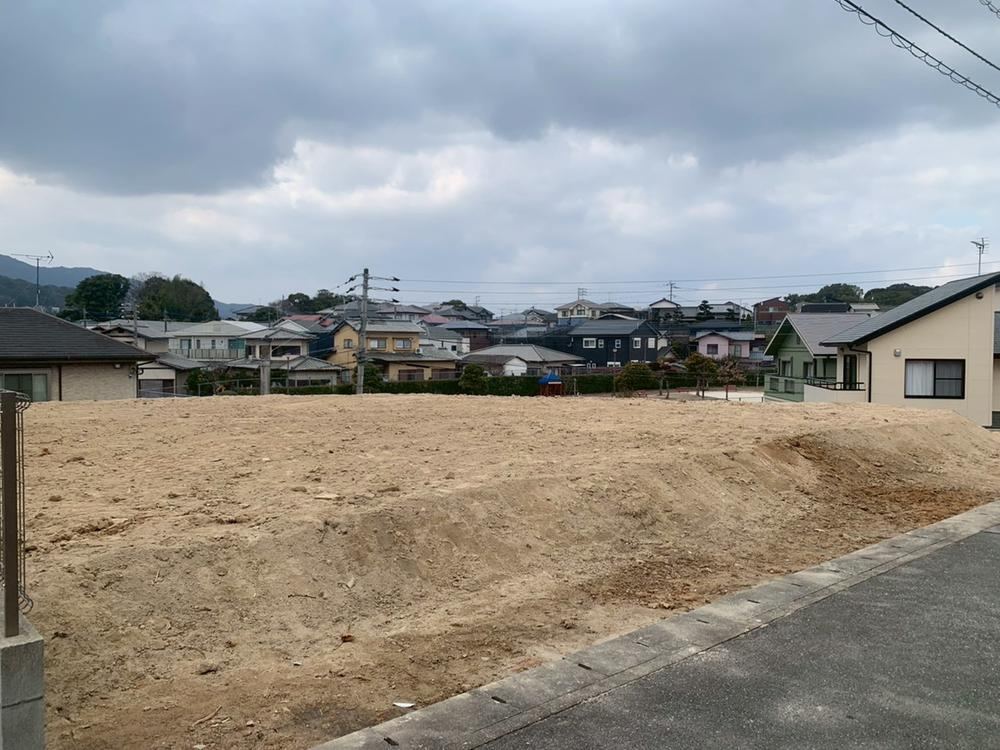 203 m² land in Nakagawa, Fukuoka - Photo 1