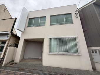 3LK+S house in Uozu