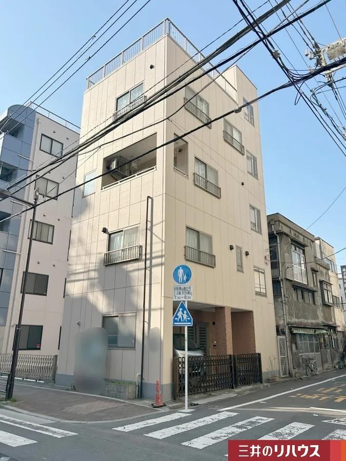 Stylish 2LDK House Near Tawaramachi Station - Photo 1