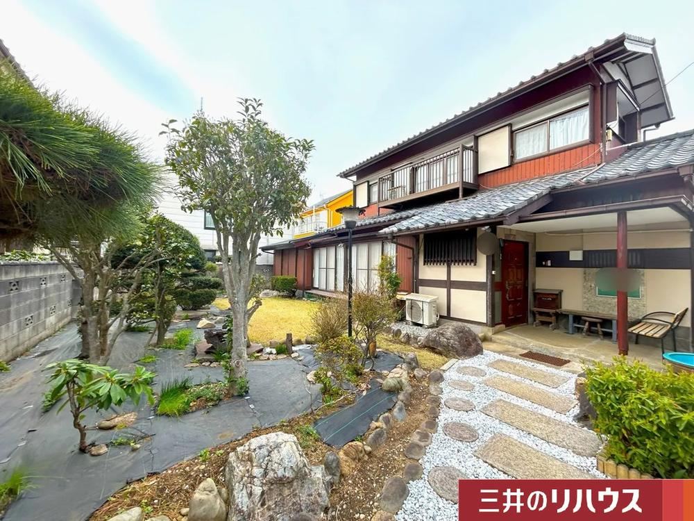 397 m² land in Kunitachi, Tokyo - Photo 1