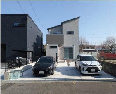 3LDK house in Tondabayashi, Osaka - Photo 1