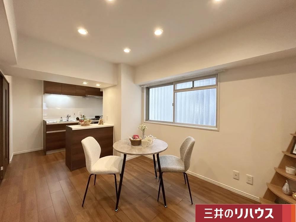 1LDK apartment in Chuo Ward, Osaka - Photo 1