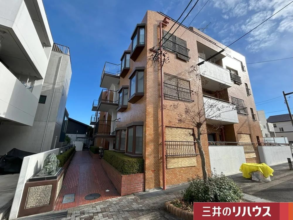 5LDK apartment in Meito Ward, Nagoya, Aichi - Photo 1