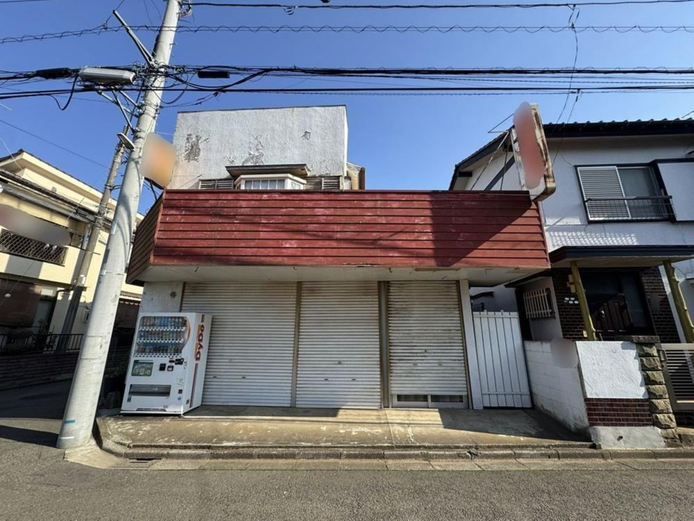 127 m² land in Miyoshi, Iruma District, Saitama - Photo 1