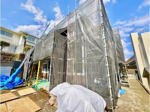 5SLDK Detached House with Planned Renovation in Hiyoshi - Photo 1