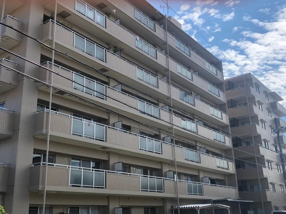 2LDK apartment in Uji, Kyoto - Photo 1