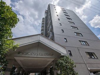4LDK apartment in Iwakura