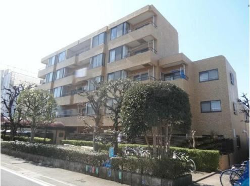 3LDK apartment in Musashino, Tokyo - Photo 1