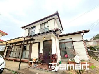5DK house in Takahagi