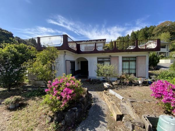 7DK house in Nichinan, Miyazaki - Photo 1