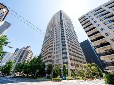 3LDK apartment in Chuo Ward, Tokyo - Photo 1