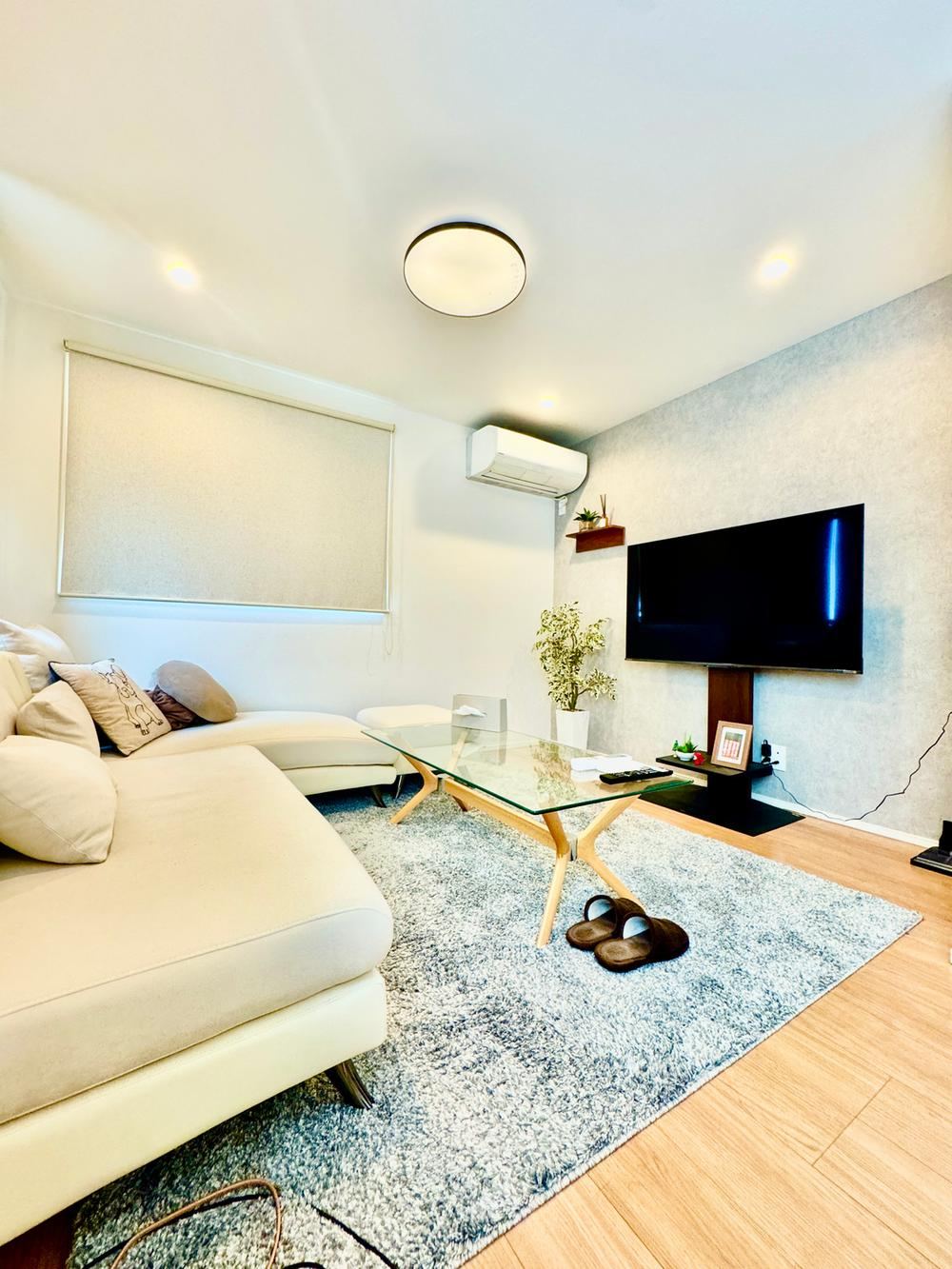 New 3LDK House Near Kameari Station - Photo 1