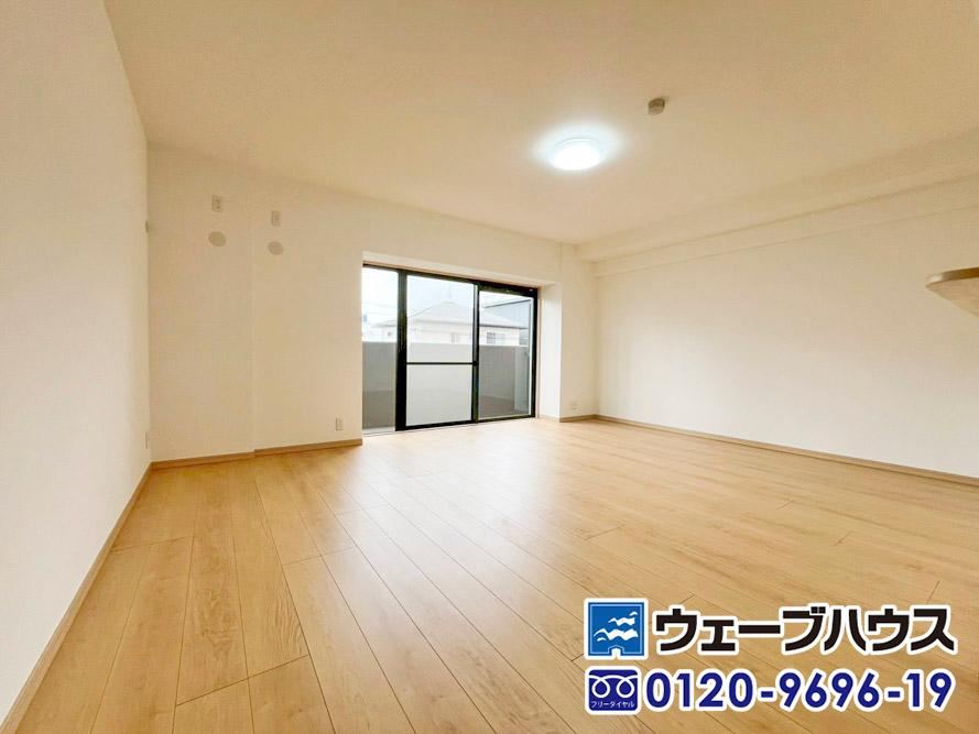 3LDK+S apartment in Kita Ward, Okayama - Photo 1