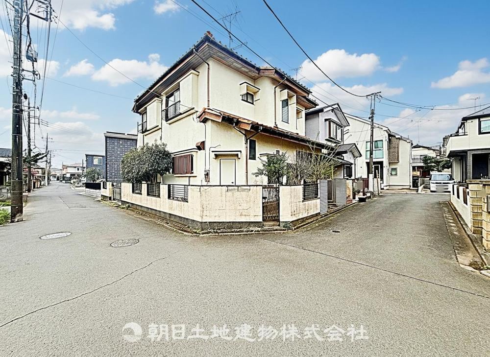183 m² land in Kiyose, Tokyo - Photo 1