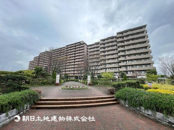 3LDK apartment in Izumi Ward, Yokohama, Kanagawa - Photo 1