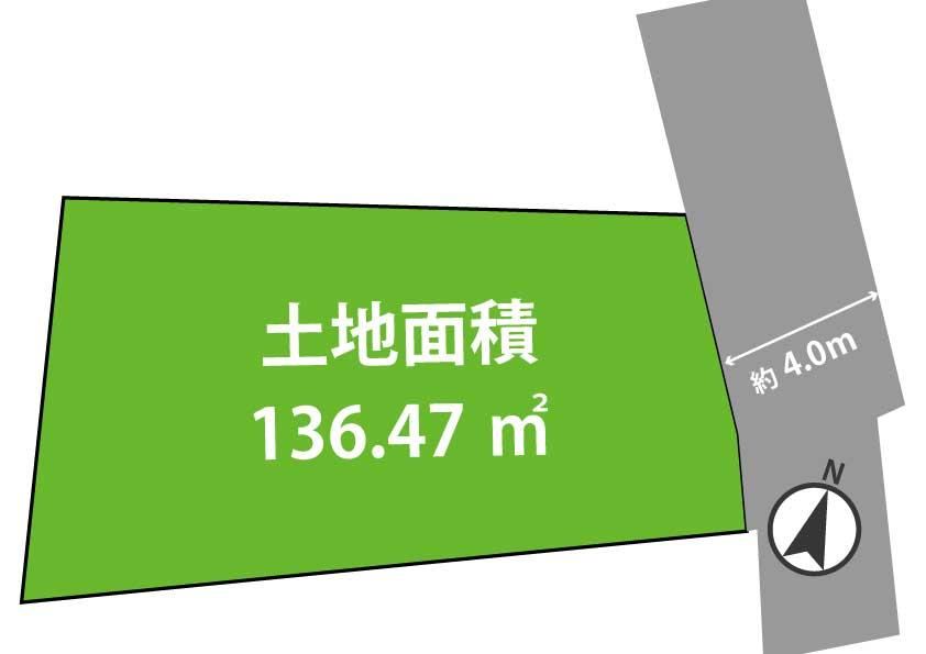 139 m² land in Suginami Ward, Tokyo - Photo 1