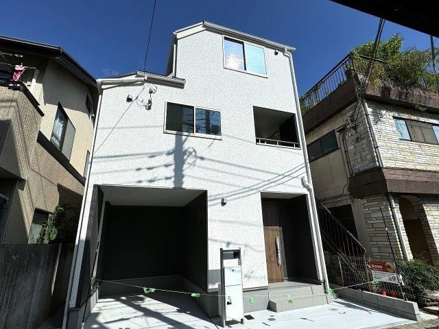 Immediate Occupancy 2LDK Home in Honcho - Photo 1