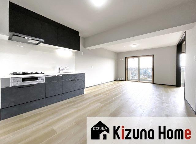 3LDK apartment in Fushimi Ward, Kyoto - Photo 1