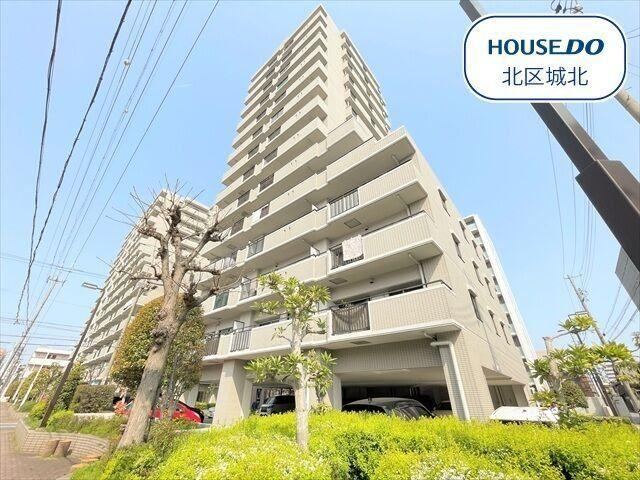 2LDK+S apartment in Nishi Ward, Nagoya, Aichi - Photo 1