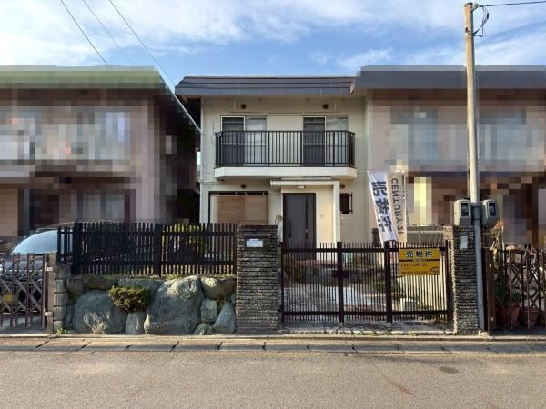 4DK house in Fushimi Ward, Kyoto - Photo 1