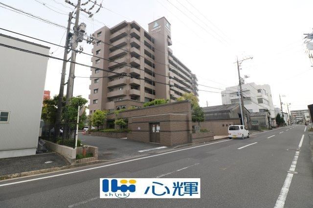 4LDK apartment in Ube, Yamaguchi - Photo 1