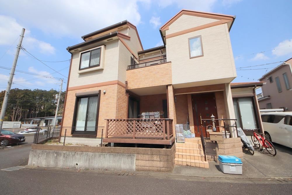 Custom-Built 4LDK Home in Honmachi, Machida - Photo 1
