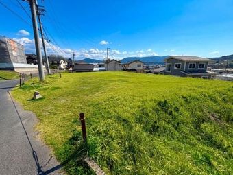 plot of land in Ena
