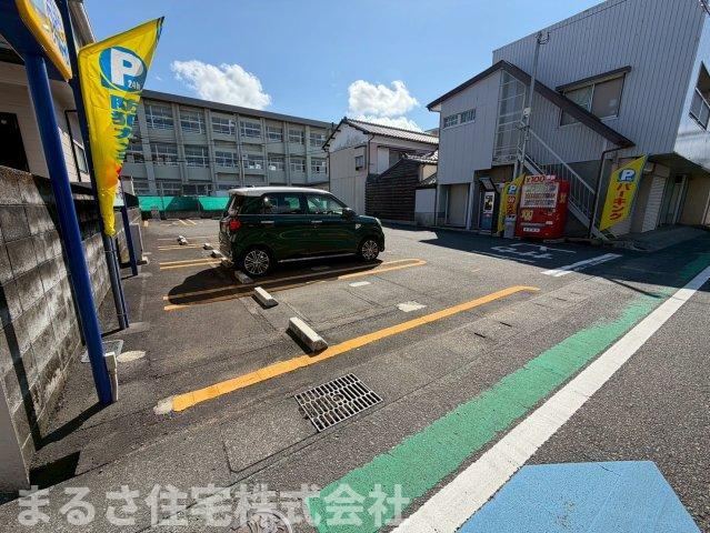 238 m² land in Miyazaki, Miyazaki - Photo 1