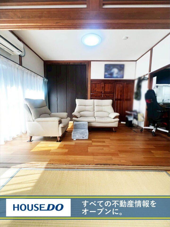 4DK house in Nakama, Fukuoka - Photo 1