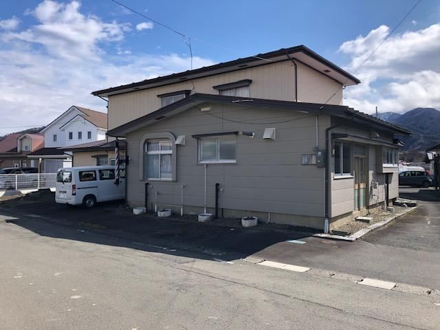 Large 11DK House in Kamitaota - Photo 1