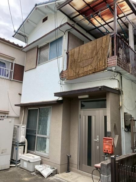 4DK house in Kashiwara, Osaka - Photo 1