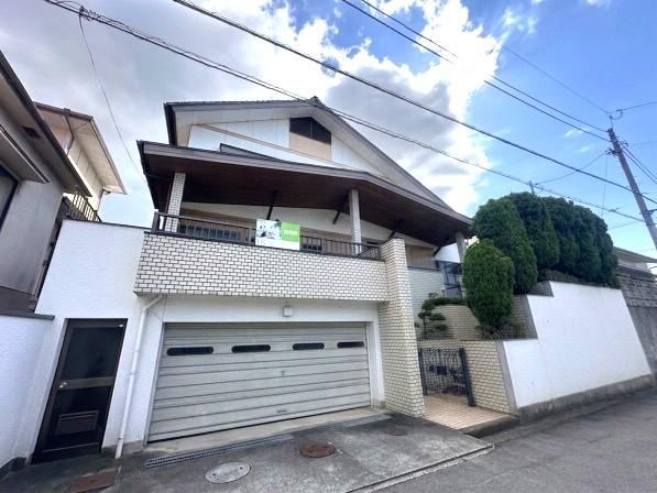 6DK+S house in Matsuyama, Ehime - Photo 1