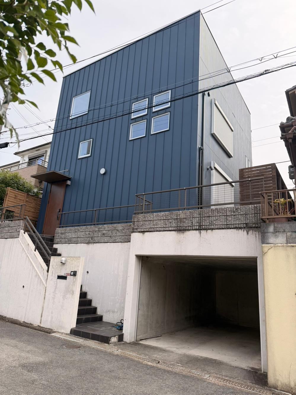 3LDK+S house in Hirakata, Osaka - Photo 1